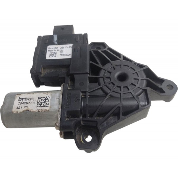 Motor Máquina Vidro Traseira Direita Jeep Renegade 2016 2022