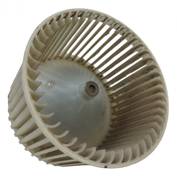 Motor Ventilação Ar Forçado Fiat Palio 2008 2009 A 2013