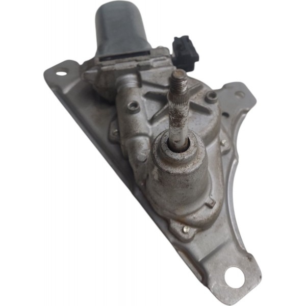 Motor Limpador Vidro Traseiro Toyota Etios 2012 A 2021