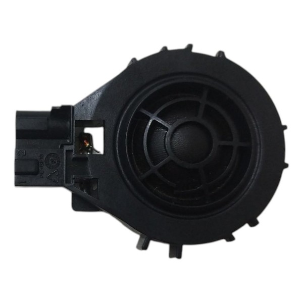 Tweeter Alto Falante Porta Direita Audi A3 2016 2017 A 2019 Preto