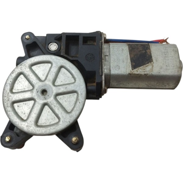 Motor Máquina Vidro Dianteira Esquerda Fiesta 2003 A 2010