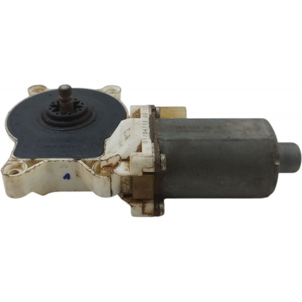 Motor Máquina Vidro Dianteira Esquerda Vw Fox 2009 A 2014