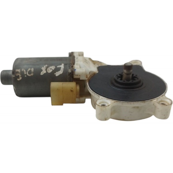 Motor Máquina Vidro Dianteira Esquerda Vw Fox 2009 A 2014