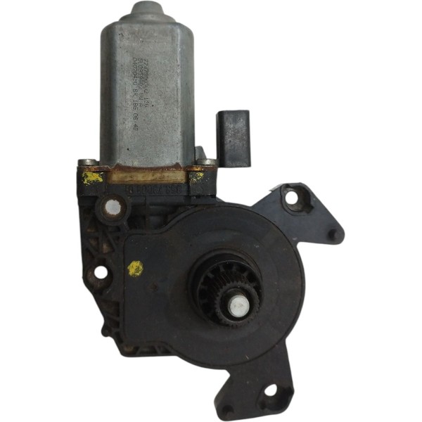 Motor Máquina Vidro Dianteira Esquerda Vw Gol 2009 A 2012