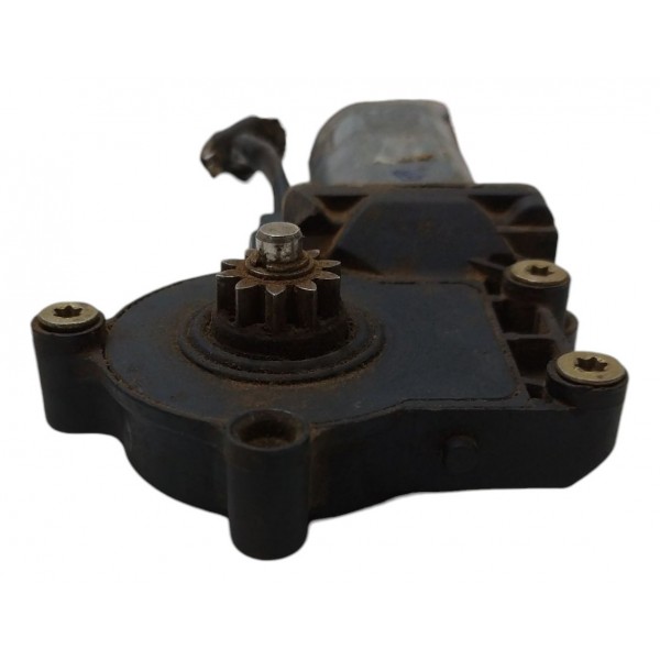 Motor Máquina Vidro Traseira Direita Gm Corsa 2004 A 2012