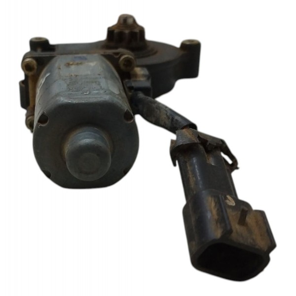 Motor Máquina Vidro Traseira Direita Gm Corsa 2004 A 2012
