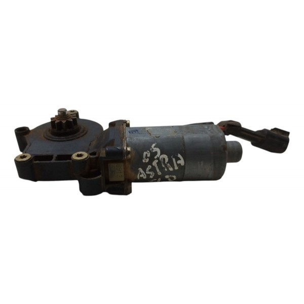 Motor Máquina Vidro Traseira Direita Gm Corsa 2004 A 2012