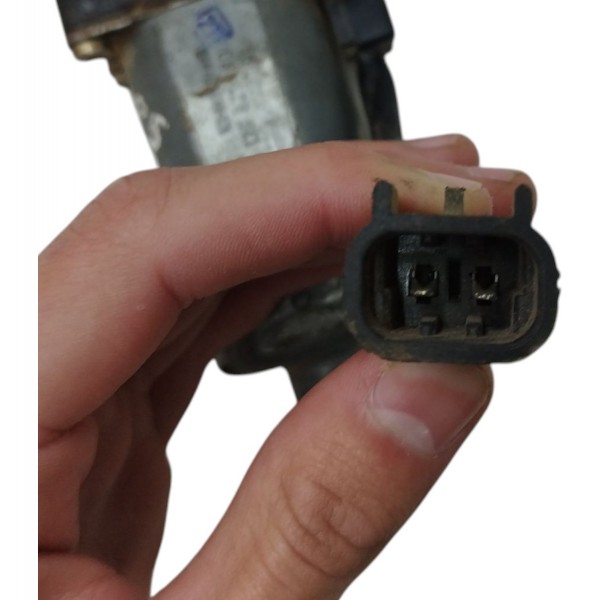 Motor Máquina Vidro Traseira Direita Gm Corsa 2004 A 2012