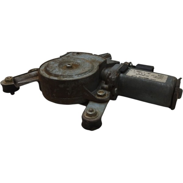 Motor Máquina Vidro Dianteira Direita Fiat Palio 2002 A 2006