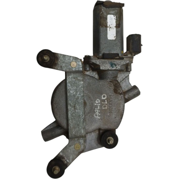 Motor Máquina Vidro Dianteira Direita Fiat Palio 2002 A 2006