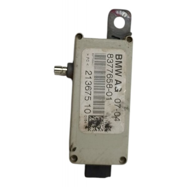 Módulo Antena Amplificador Bmw X5 2000 2001 2002 2003 A 2005