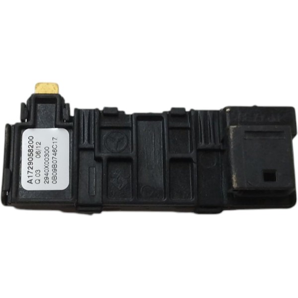 Sensor Umidade Parabrisa Mercedes Benz Gla200 2015 A 2018