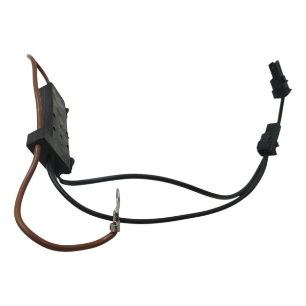 Módulo Antena Amplificador Mercedes Benz C180 2011 A 2014