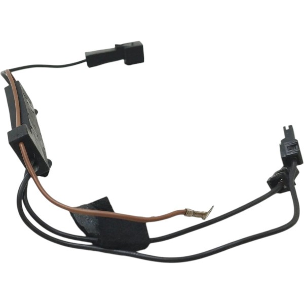 Modulo Antena Amplificador Mercedes Benz C180 2015 A 2018