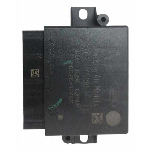 Modulo Estacionamento Land Rover Evoque 2015 2016 2017 2018