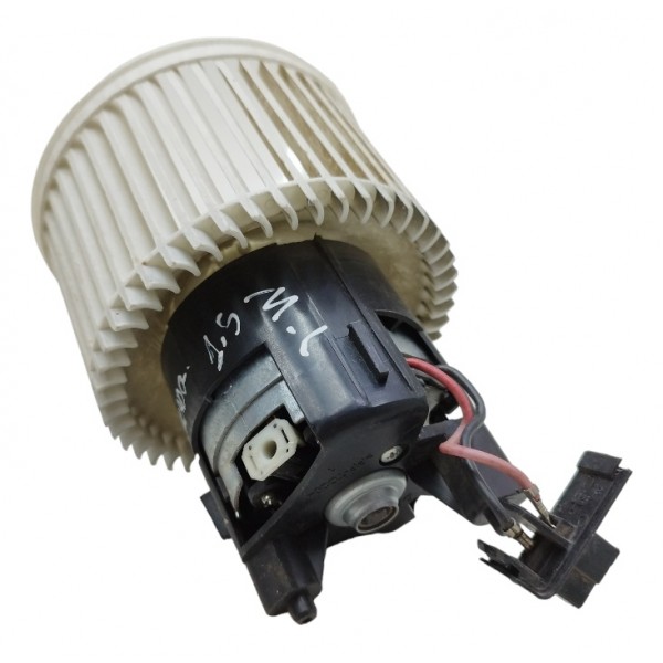 Motor Ventilação Ar Forçado Fiat Strada 2013 2014 A 2017