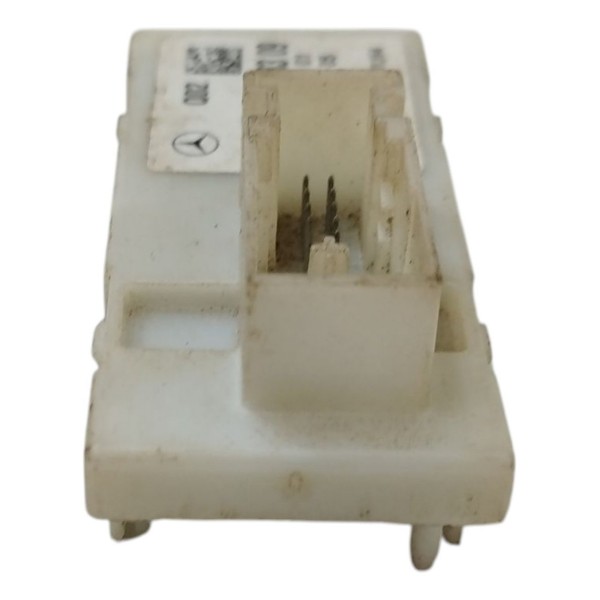 Modulo Farol Mercedes Benz Gla200 2014 2015 2016 2017 2018