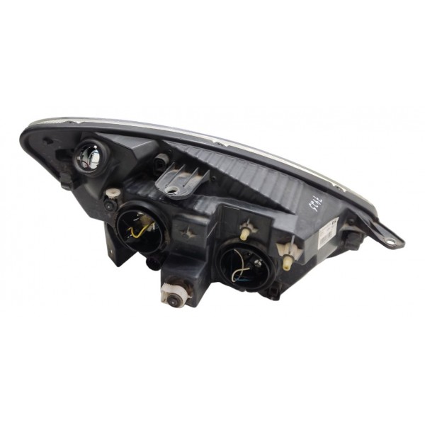 Farol Esquerdo Fiat Grand Siena 2013 2014 2015 2016 2017 Esquerdo/motorista