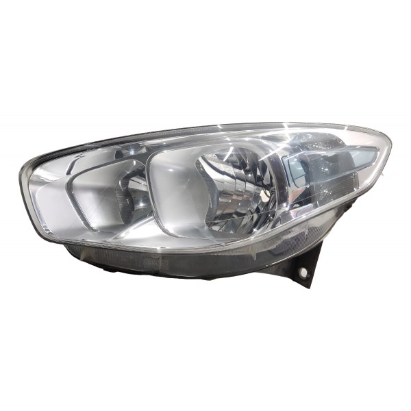 Farol Esquerdo Fiat Grand Siena 2013 2014 2015 2016 2017