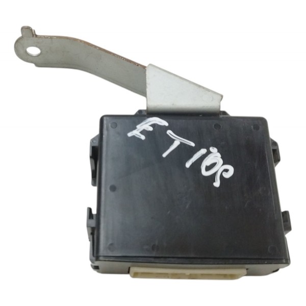 Modulo Controle Alarme Toyota Etios 2013 2014 2015 A 2021