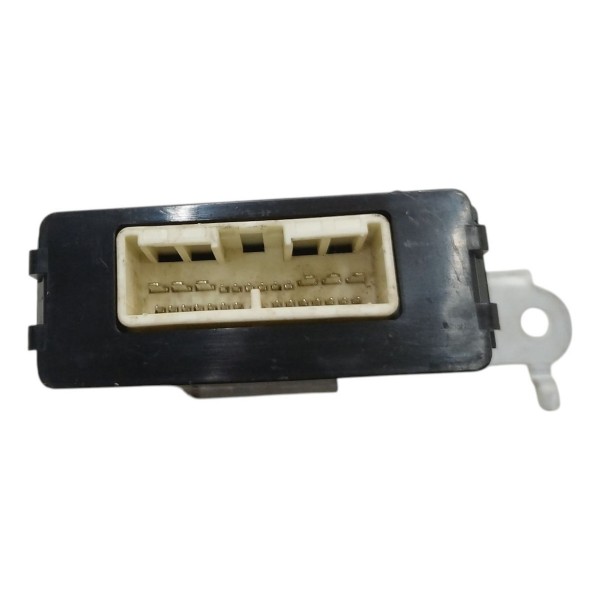 Modulo Controle Alarme Toyota Etios 2013 2014 2015 A 2021