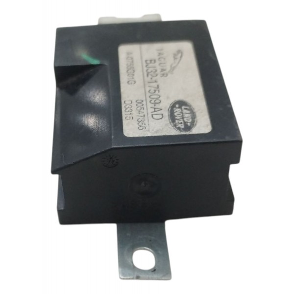 Módulo Relé Limpador Parabrisa Land Rover Evoque 2015 A 2018