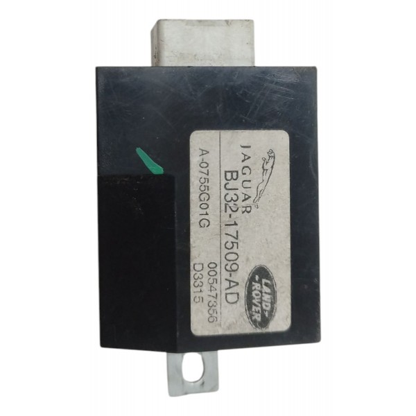 Módulo Relé Limpador Parabrisa Land Rover Evoque 2015 A 2018