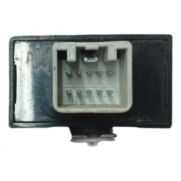 Módulo Relé Limpador Parabrisa Land Rover Evoque 2015 A 2018