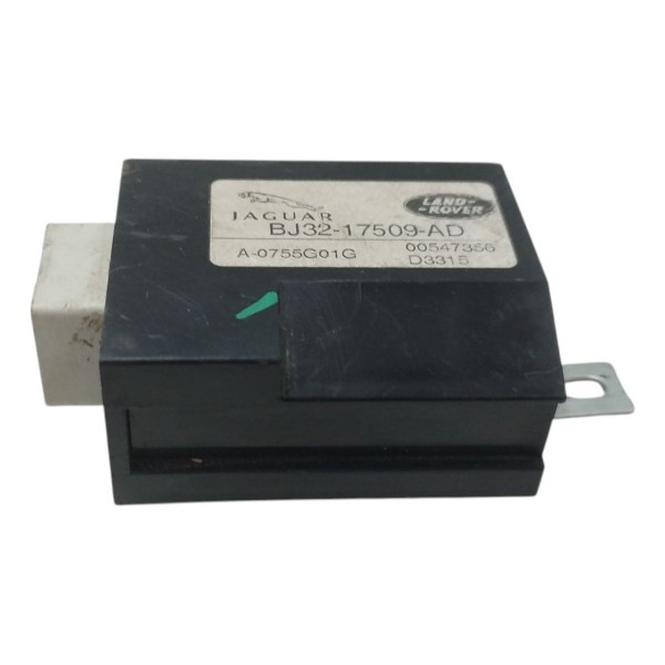 Módulo Relé Limpador Parabrisa Land Rover Evoque 2015 A 2018