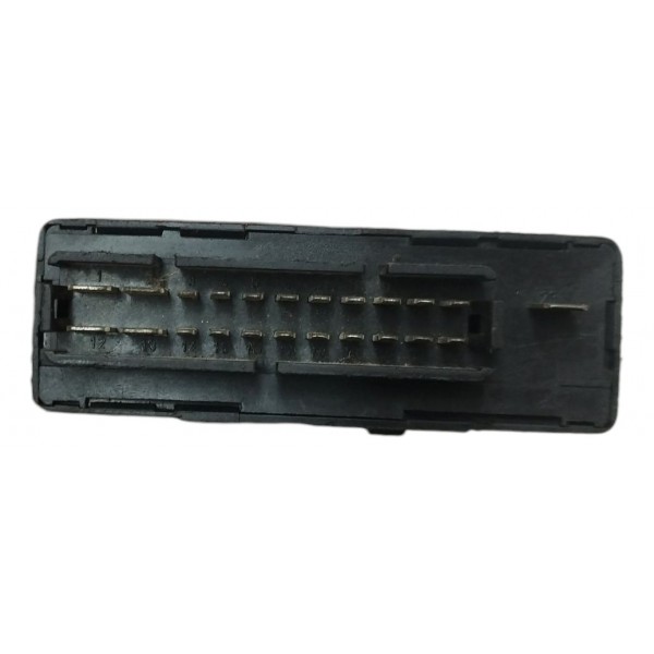 Módulo Conforto 08e51ep48m02b Honda Fit 2001 2002 2003 2004