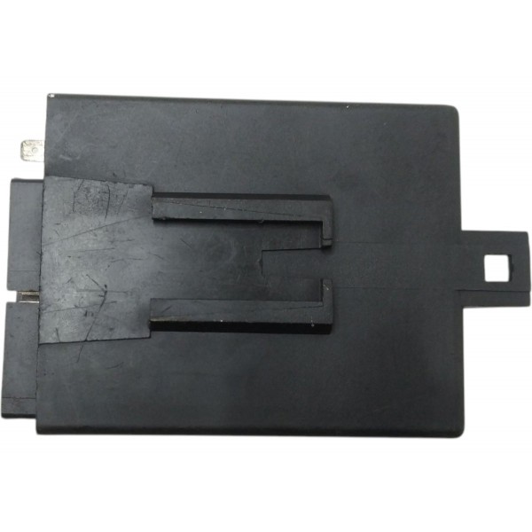 Módulo Conforto 08e51ep48m02b Honda Fit 2001 2002 2003 2004