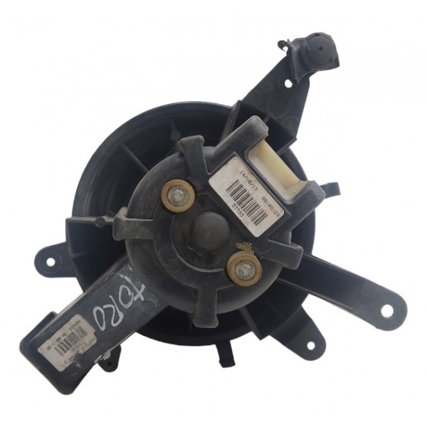 Motor Ventilação Interna Ar Forçado Fiat Toro 2020 2021 2022