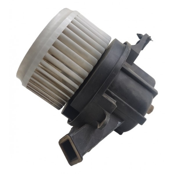 Motor Ventilação Interna Ar Forçado Fiat Toro 2020 2021 2022