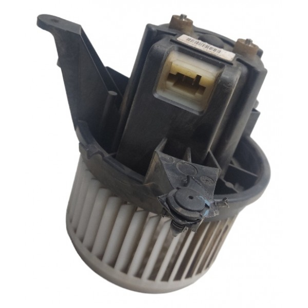 Motor Ventilação Interna Ar Forçado Fiat Toro 2020 2021 2022