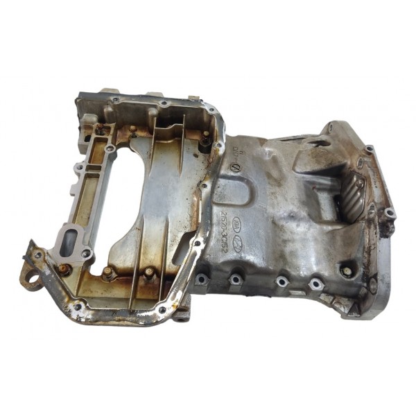 Sobre Carter Oleo Motor Hyundai Azera 3.0 V6 2012 2013 2014