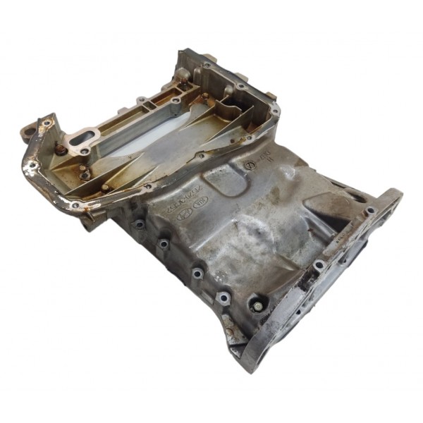 Sobre Carter Oleo Motor Hyundai Azera 3.0 V6 2012 2013 2014