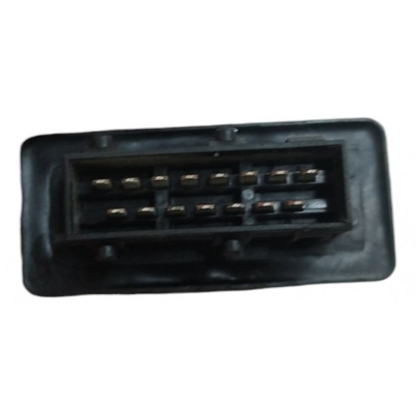 Modulo Relé Injeção Peugeot 206 2009 2010 2011 2012 Original