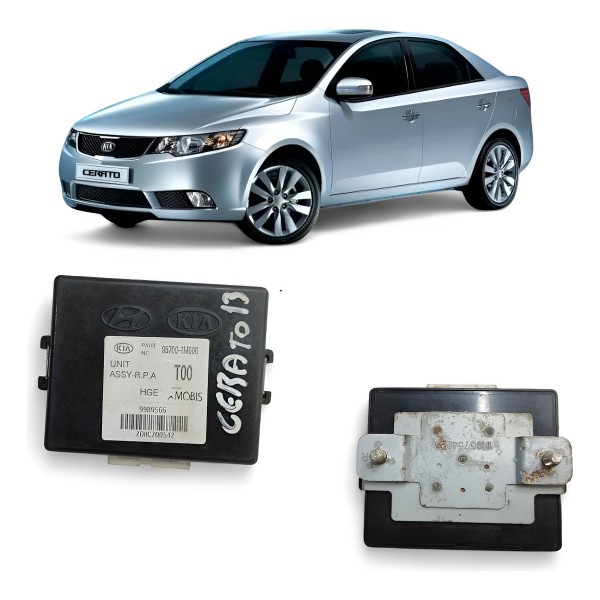 Módulo Central Conforto Kia Cerato 2009 2010 2011 2012 2013 Módulo Central Conforto Kia Cerato 2009 2010 2011 2012 2013