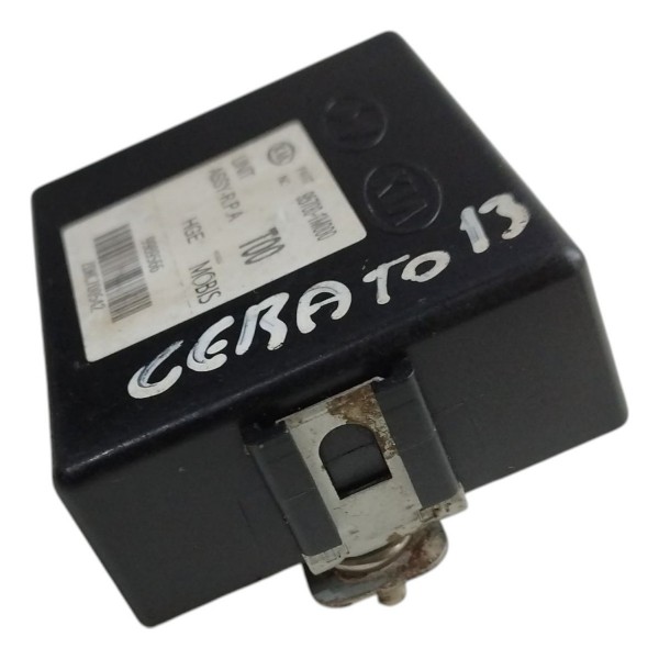 Módulo Central Conforto Kia Cerato 2009 2010 2011 2012 2013