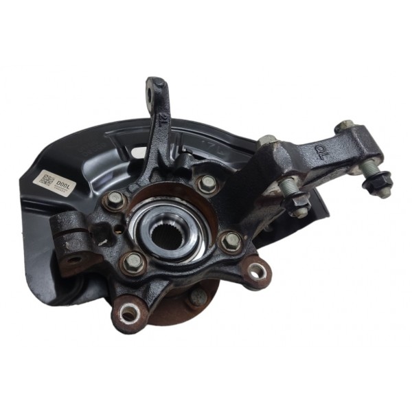 Montante Cubo Roda Esquerdo Kia Sportage 2.0 Automático 2019