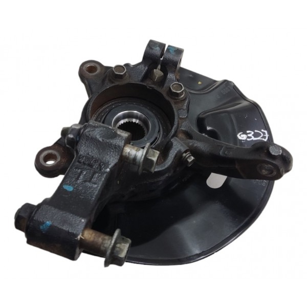 Montante Cubo Roda Esquerdo New Tucson 1.6 Turbo 2018 2019