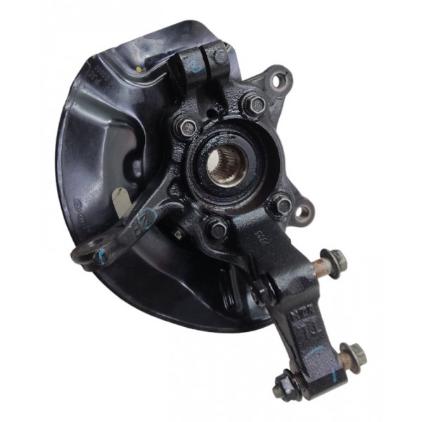 Montante Cubo Roda Direito New Tucson 1.6 Turbo 2018 2019