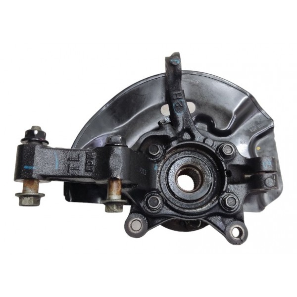 Montante Cubo Roda Direito New Tucson 1.6 Turbo 2018 2019