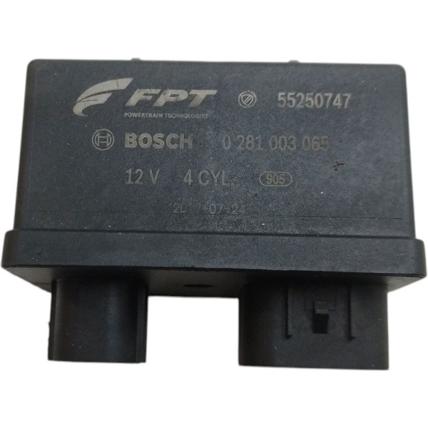 Modulo Aquecimento Velas Toro Renegade Compass 2017 A 2021