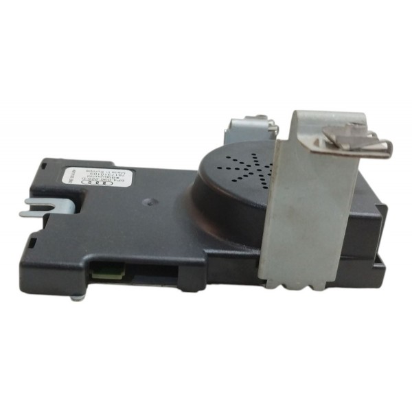 Módulo Amplificador Audi A3 Sportaback 2007 2008 2009 2010 Preto
