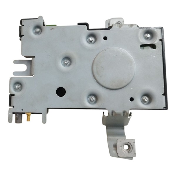 Módulo Amplificador Audi A3 Sportaback 2007 2008 2009 2010 Preto