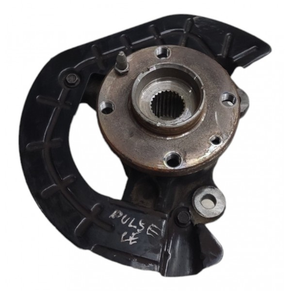 Montante Cubo Roda Direito Fiat Pulse 1.0 Turbo 2023 2024