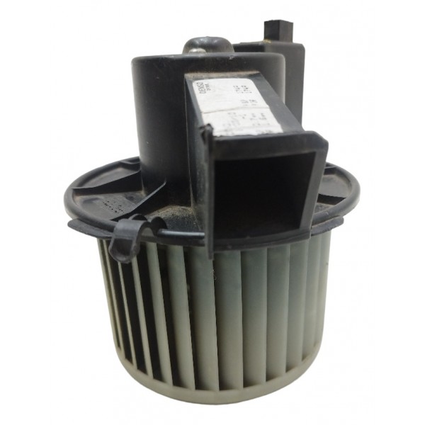 Moto Ventilação Ar Forçado Peugeot 207 2007 A 2011