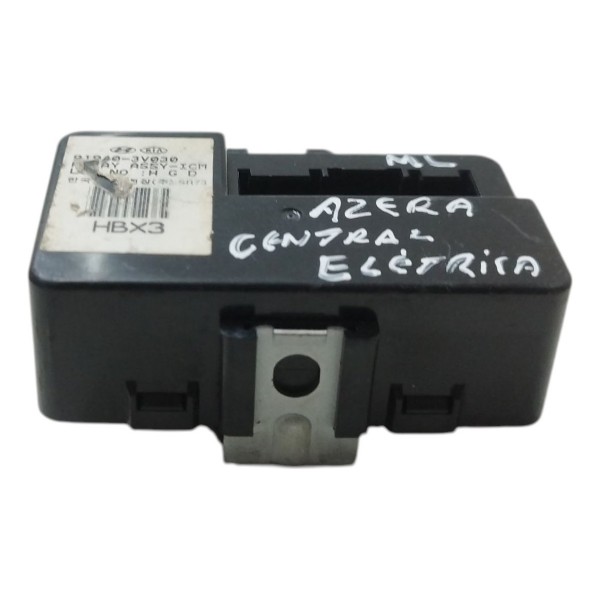 Sensor Central Elétrica Hyundai Azera 2011 2012 2013 2014