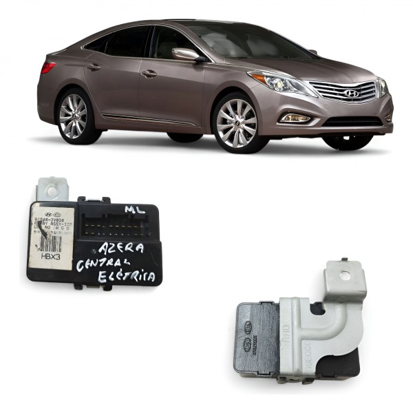 Sensor Central Elétrica Hyundai Azera 2011 2012 2013 2014